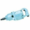 Tinkertools 1 Inch Drive Super Duty Impact Wrench TI636605